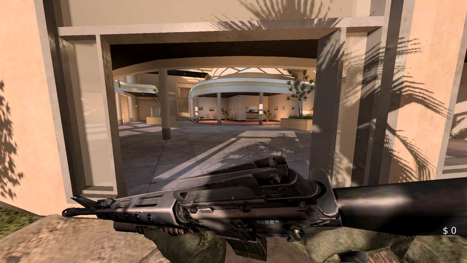 Mortem, mp_broadcast, COD @ kaluga.org |NEW|CW