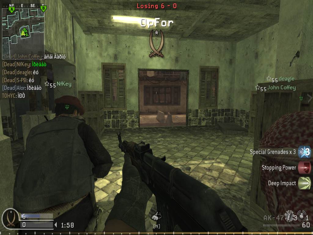 L3[N]SI, mp_citystreets, COD @ kaluga.org | Public #3 | Ranked |