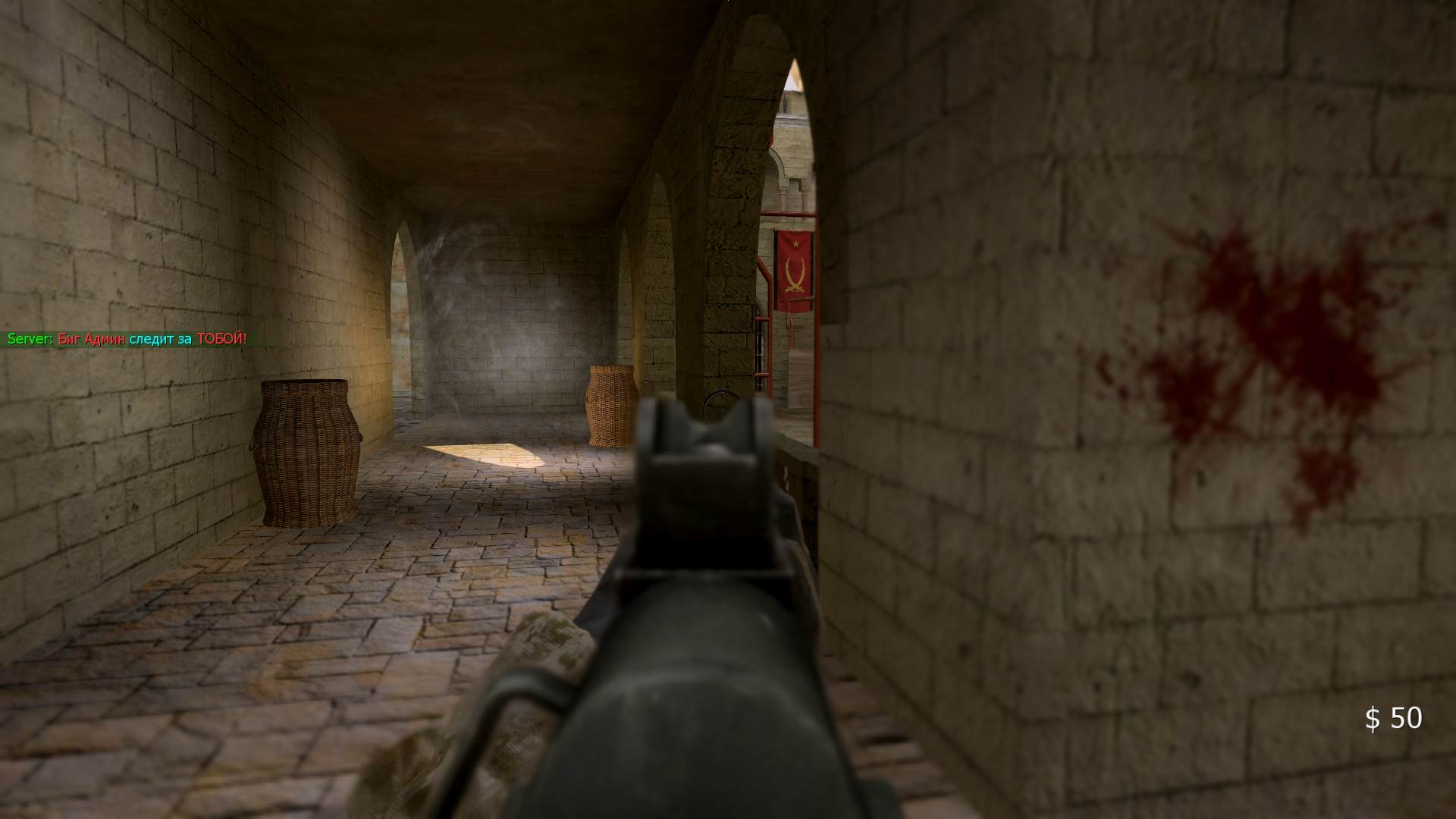 Anasha, mp_showdown, COD @ kaluga.org |NEW|CW