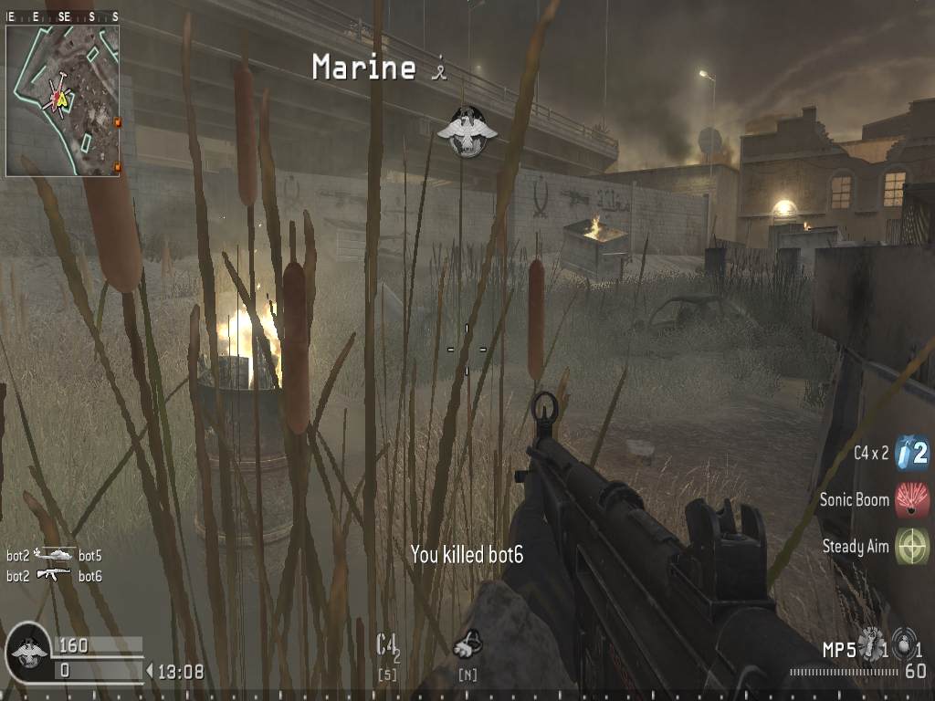 ade123, mp_bog, COD @ kaluga.org | Public #1 | Ranked |