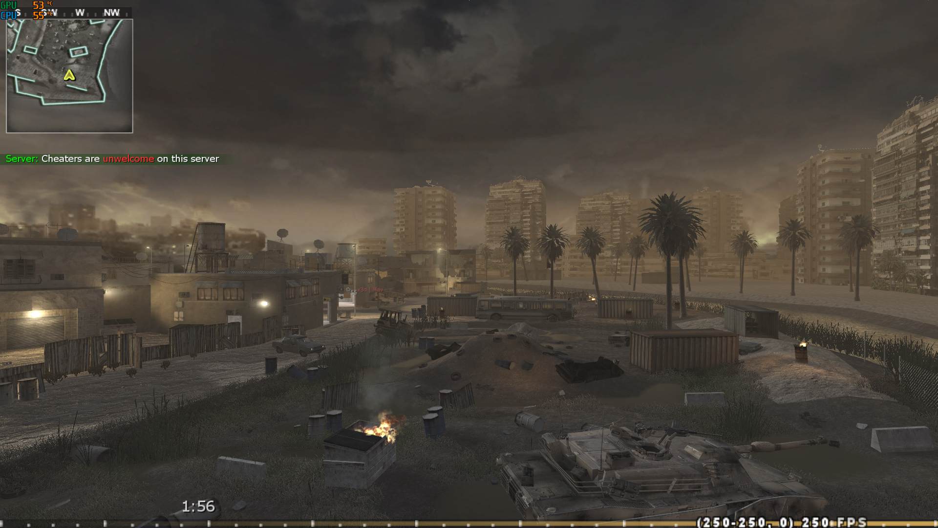 Personal JesuSs, mp_bog, COD @ kaluga.org | Public #3 | Ranked |