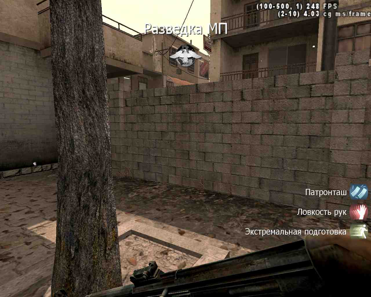 Soup, mp_strike, COD @ kaluga.org | Hardcore #1 | Ranked |
