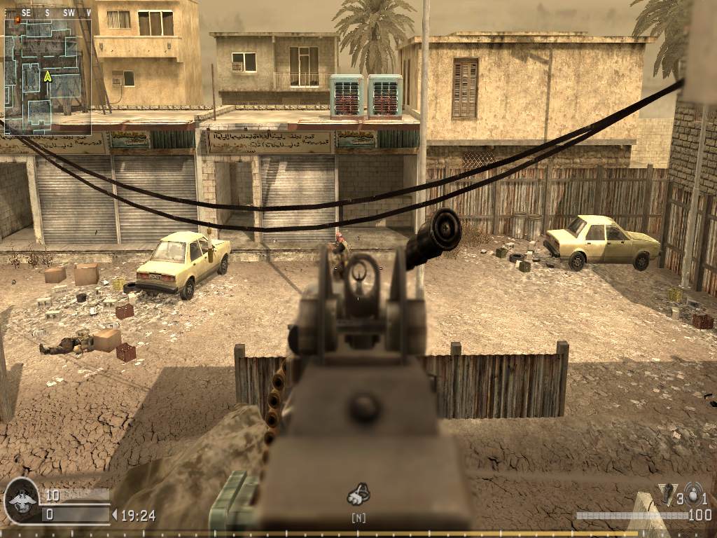 jlohrke28, mp_backlot, COD @ kaluga.org | Public #1 | Ranked |