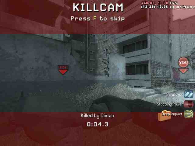 abuakar, mp_bloc, COD @ kaluga.org | Hardcore #1 | Ranked |