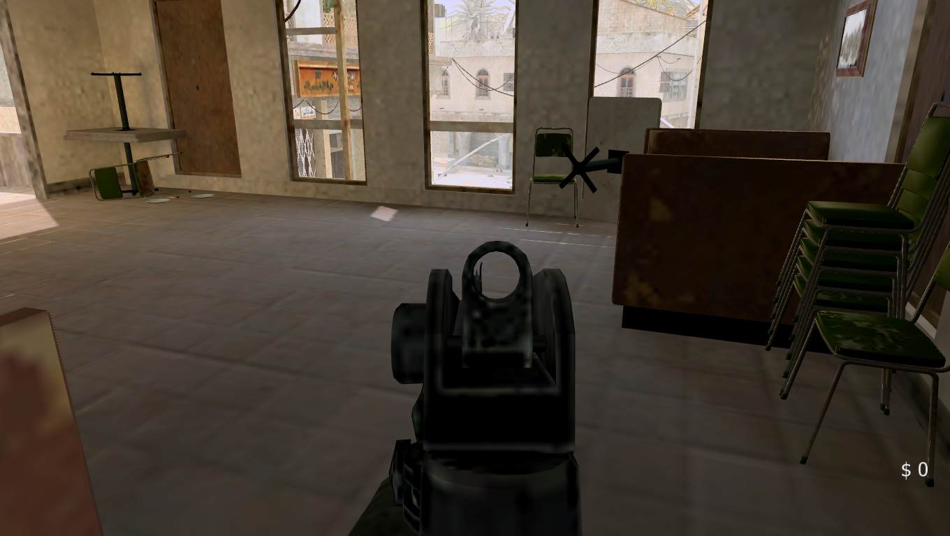 Ali, mp_crash, COD @ kaluga.org |NEW|CW