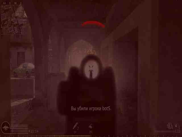 Tofa32, mp_crash, COD @ kaluga.org | Public #1 | Ranked |