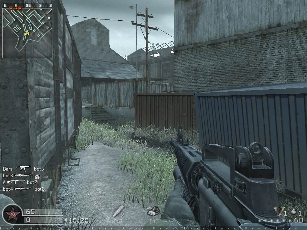 ripme, mp_pipeline, COD @ kaluga.org | Public #1 | Ranked |