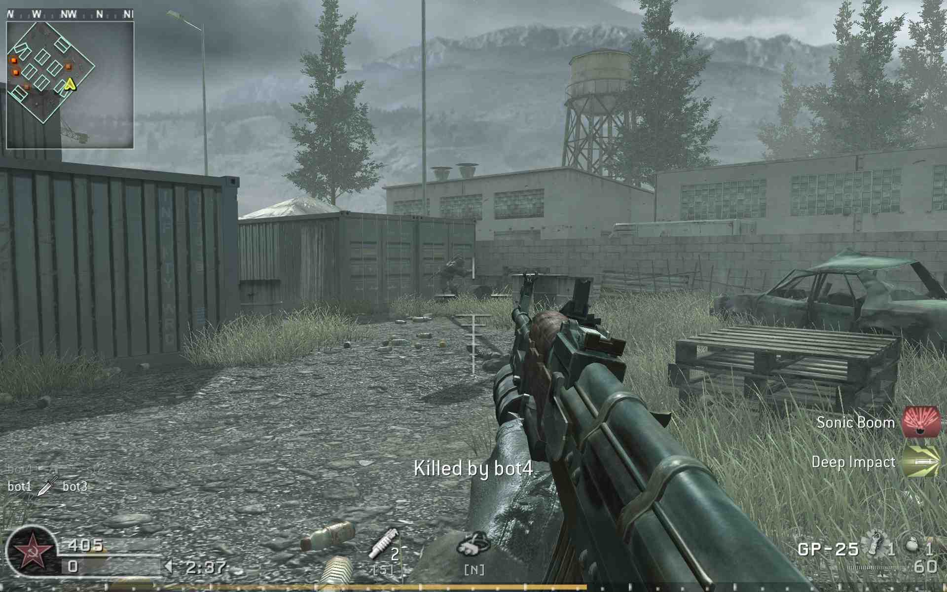 st2, mp_shipment, COD @ kaluga.org | KILLHOUSE