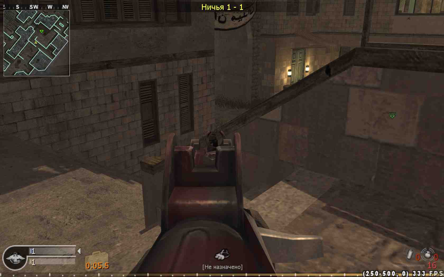 rozovaya, mp_citystreets, COD @ kaluga.org | Public #3 | Ranked |