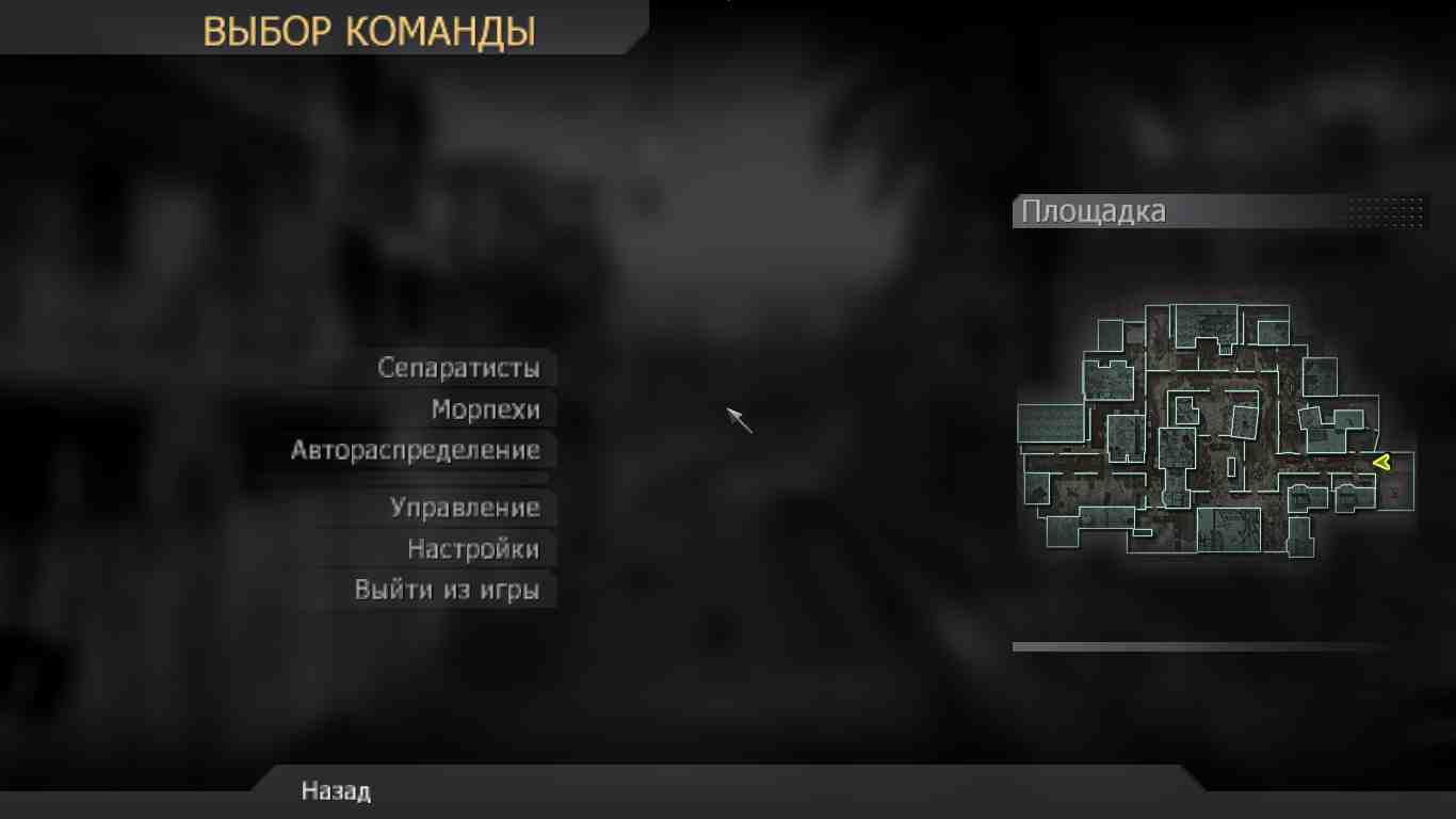 add, mp_backlot, COD @ kaluga.org | Public #3 | Ranked |