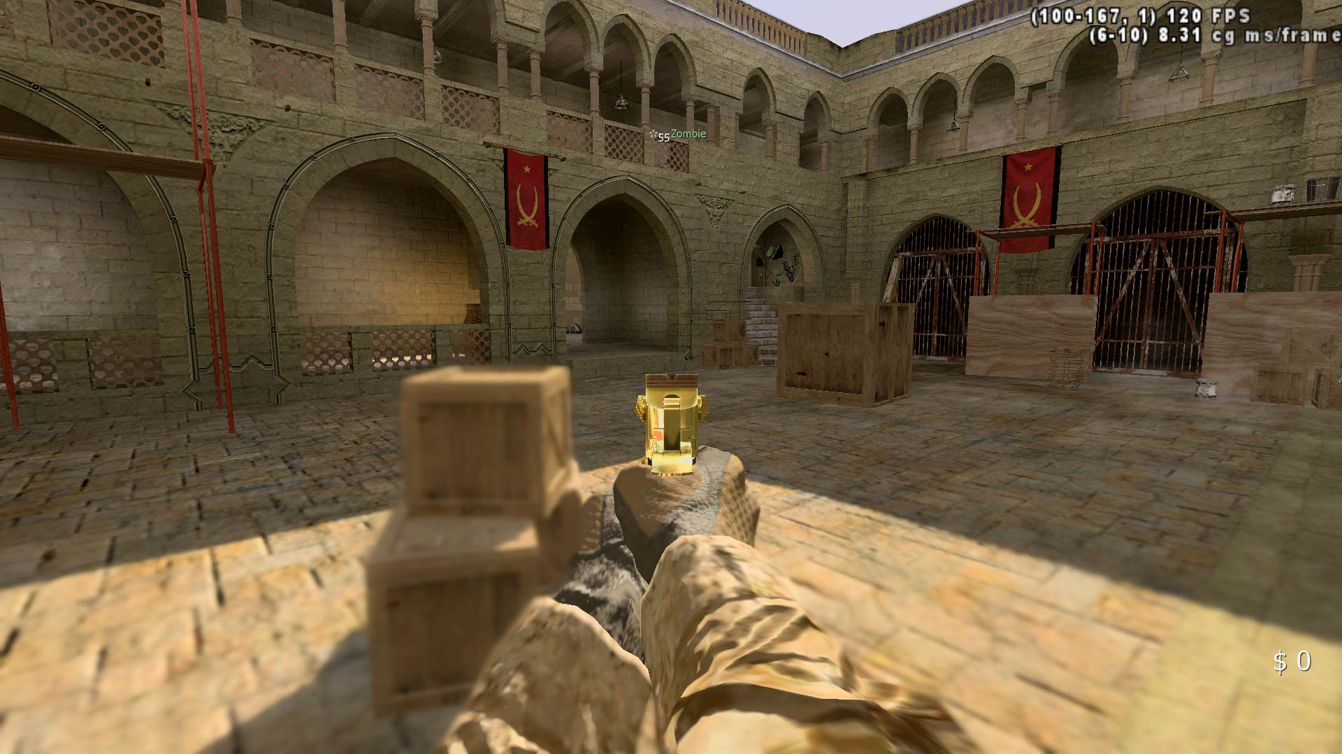 2333, mp_showdown, COD @ kaluga.org |NEW|CW