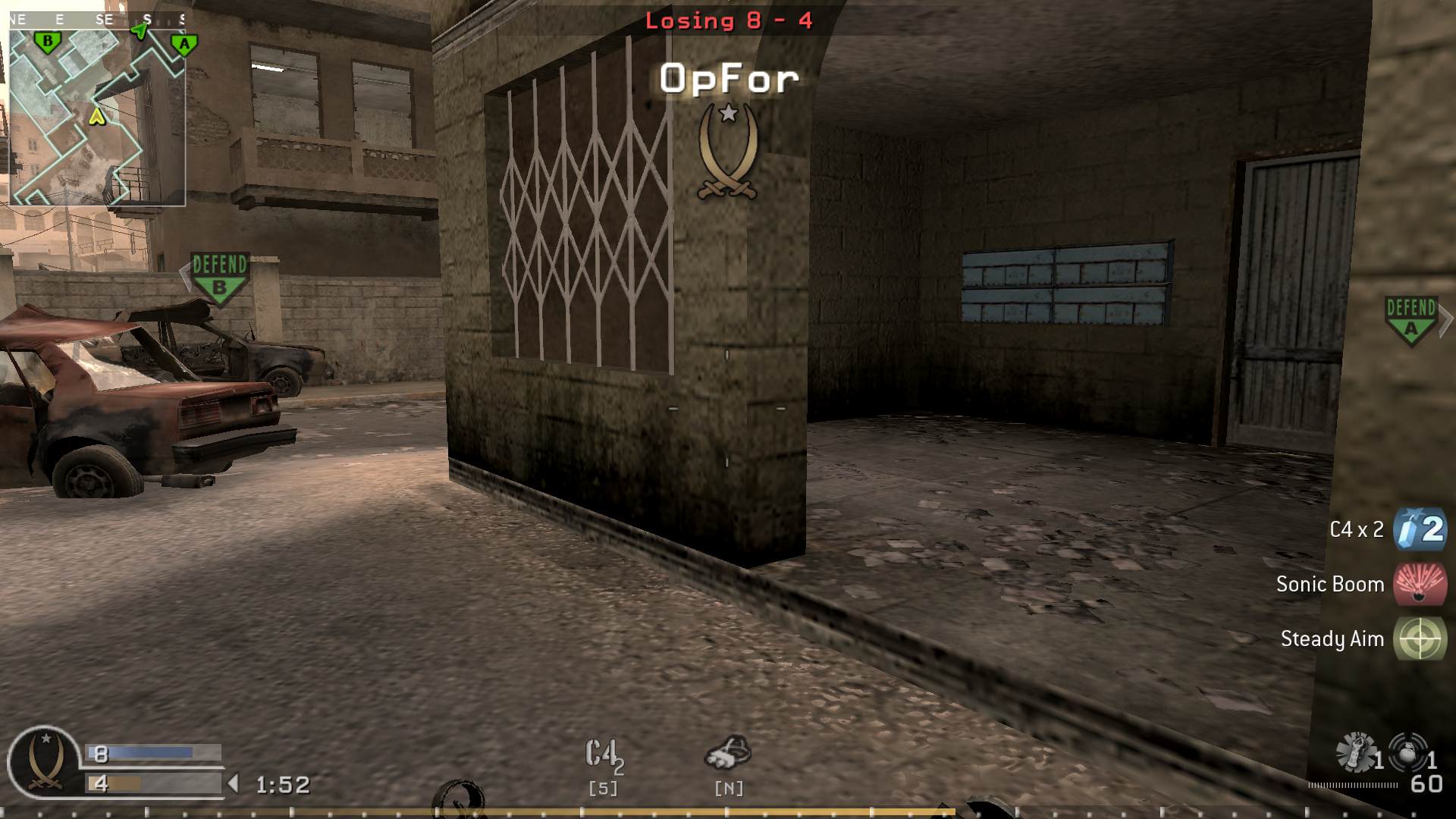 Asher <3, mp_strike, COD @ kaluga.org | Public #3 | Ranked |