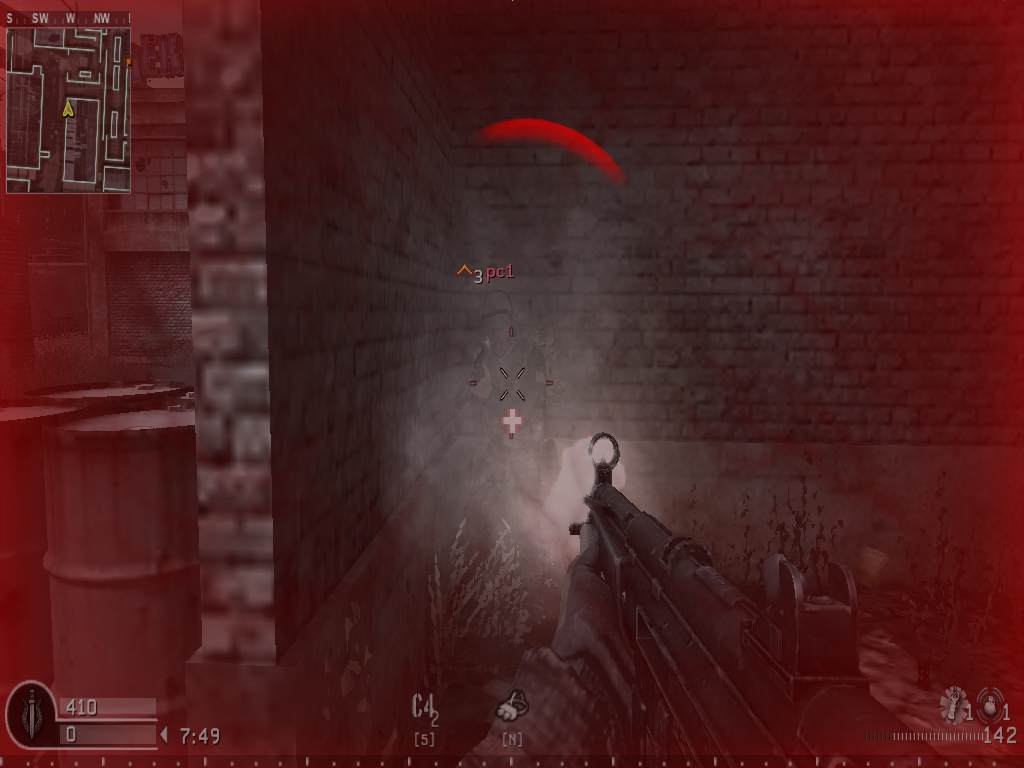 pc3, mp_pipeline, COD @ kaluga.org | Public #1 | Ranked |