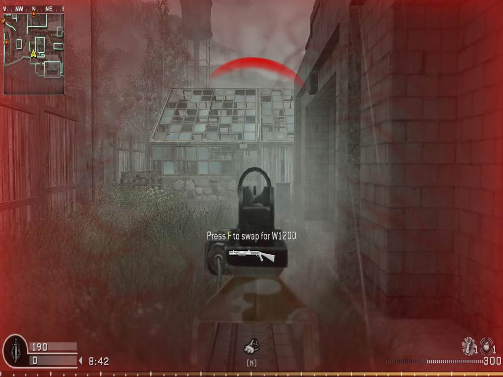 Enissi, mp_farm, COD @ kaluga.org | Public #1 | Ranked |