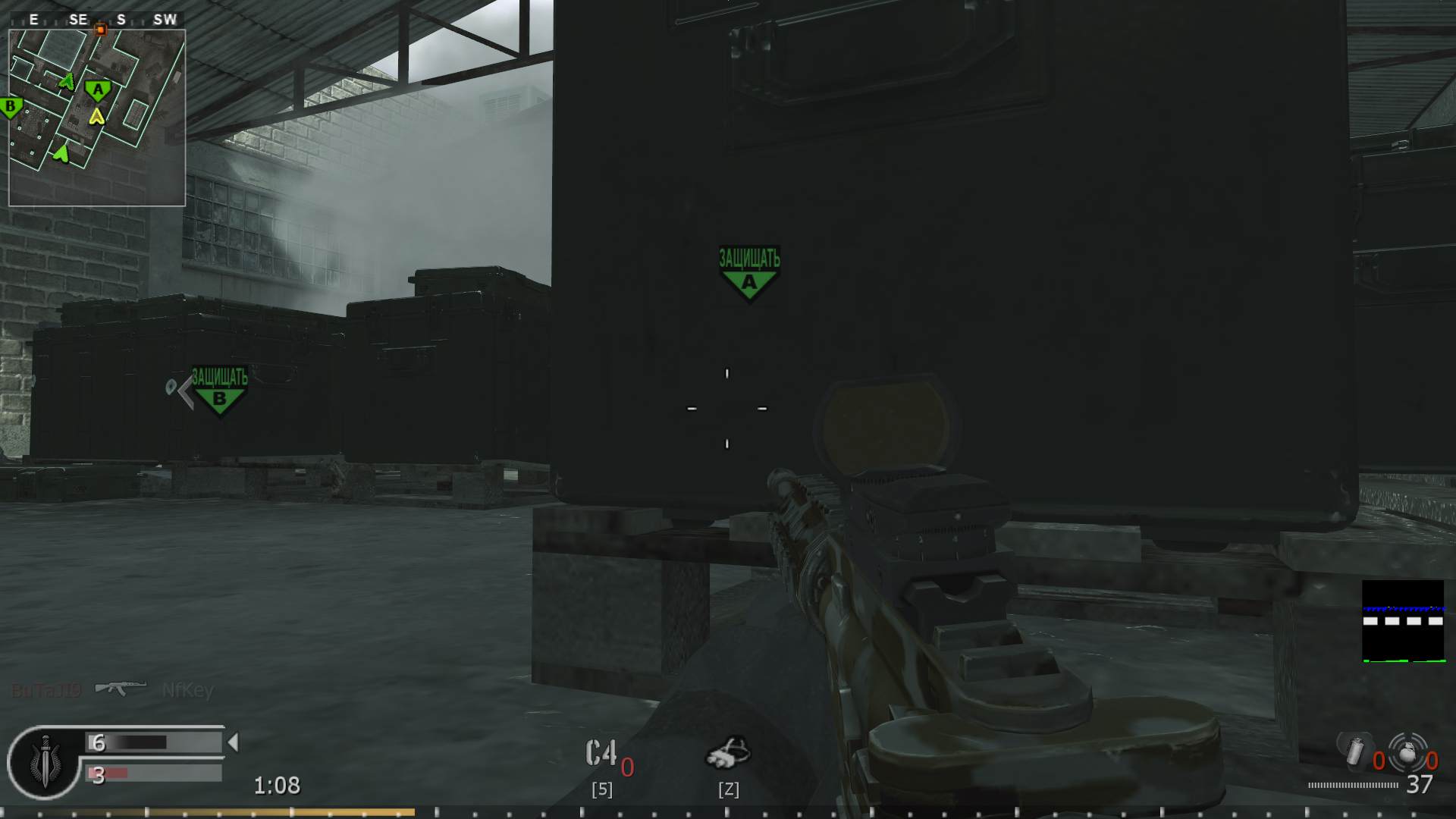asd, mp_vacant, COD @ kaluga.org | Public #3 | Ranked |