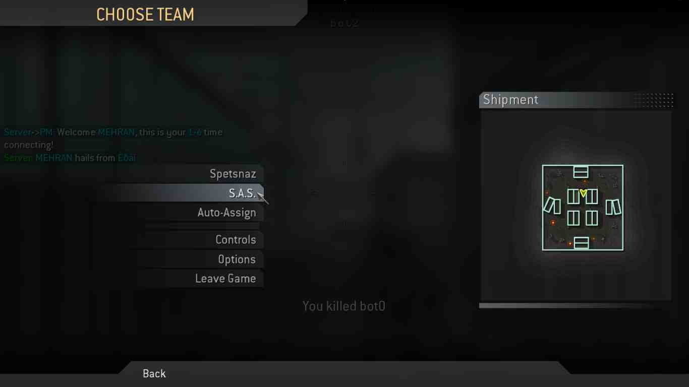 MEHRAN, mp_shipment, COD @ kaluga.org | KILLHOUSE