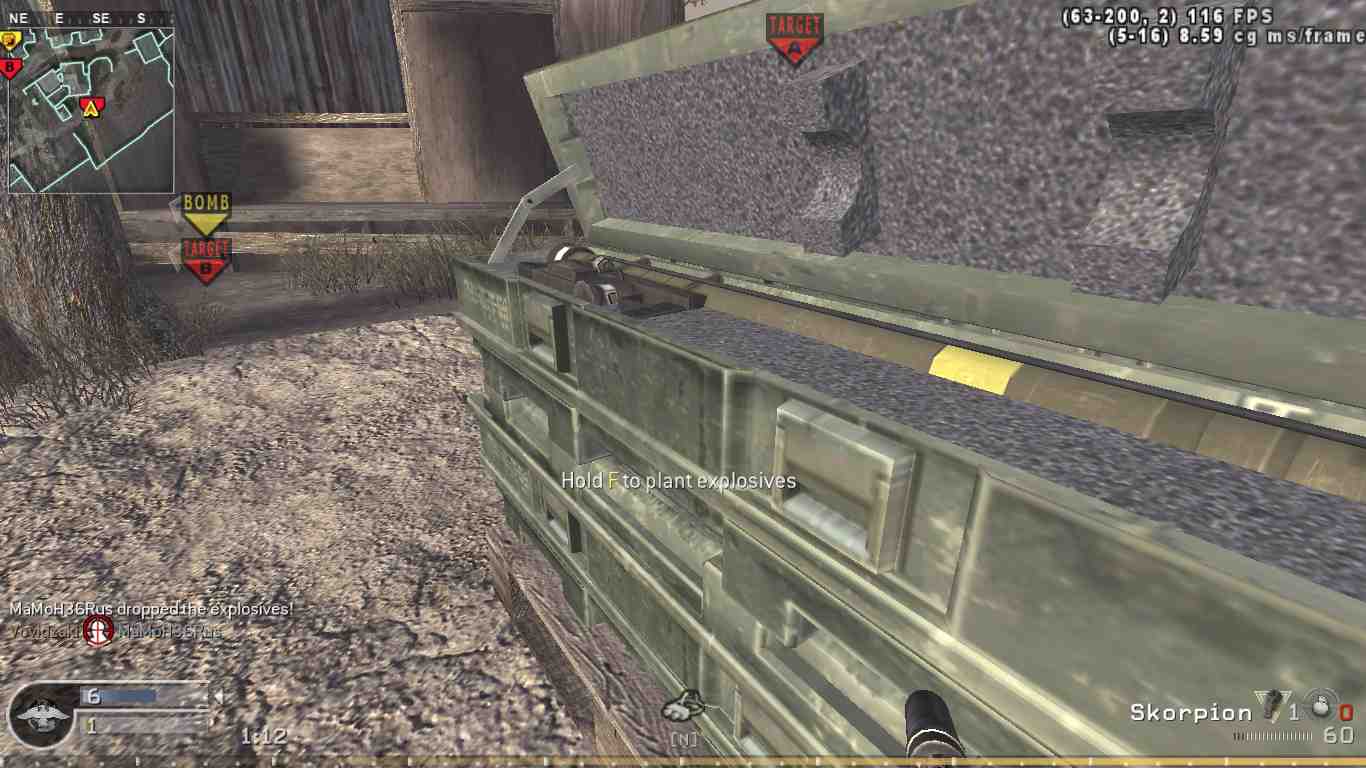 brenton tarrant, mp_convoy, COD @ kaluga.org | Public #3 | Ranked |