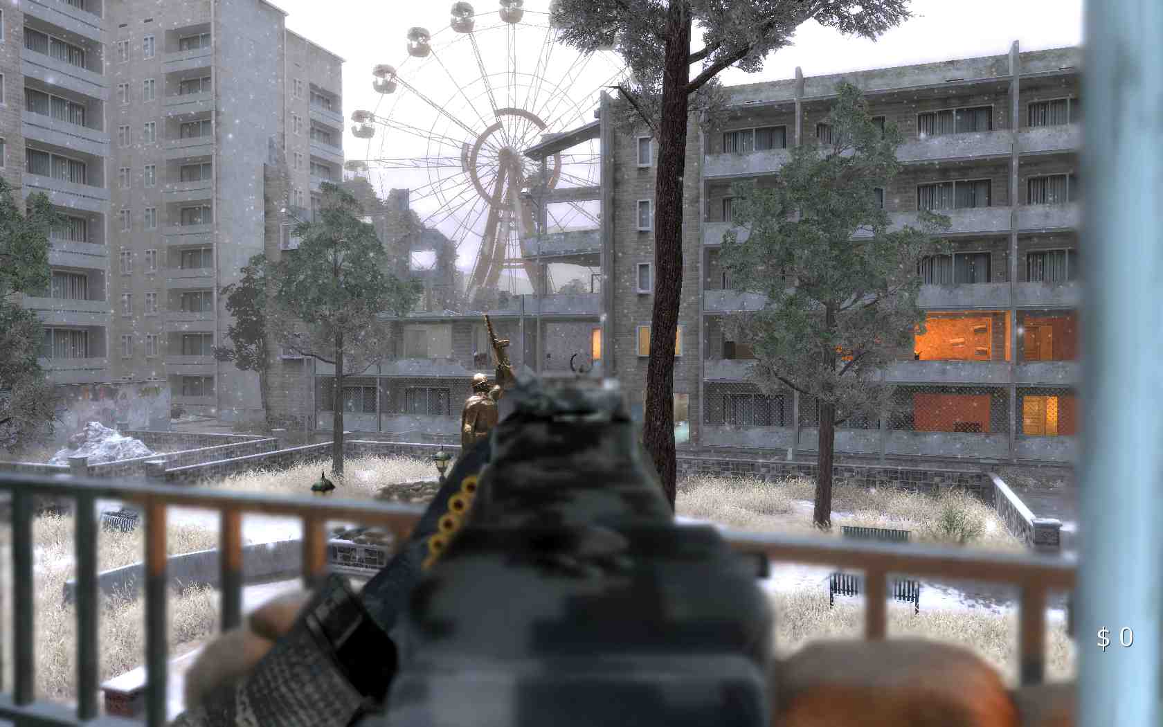 Murena, mp_bloc, COD @ kaluga.org |NEW|CW