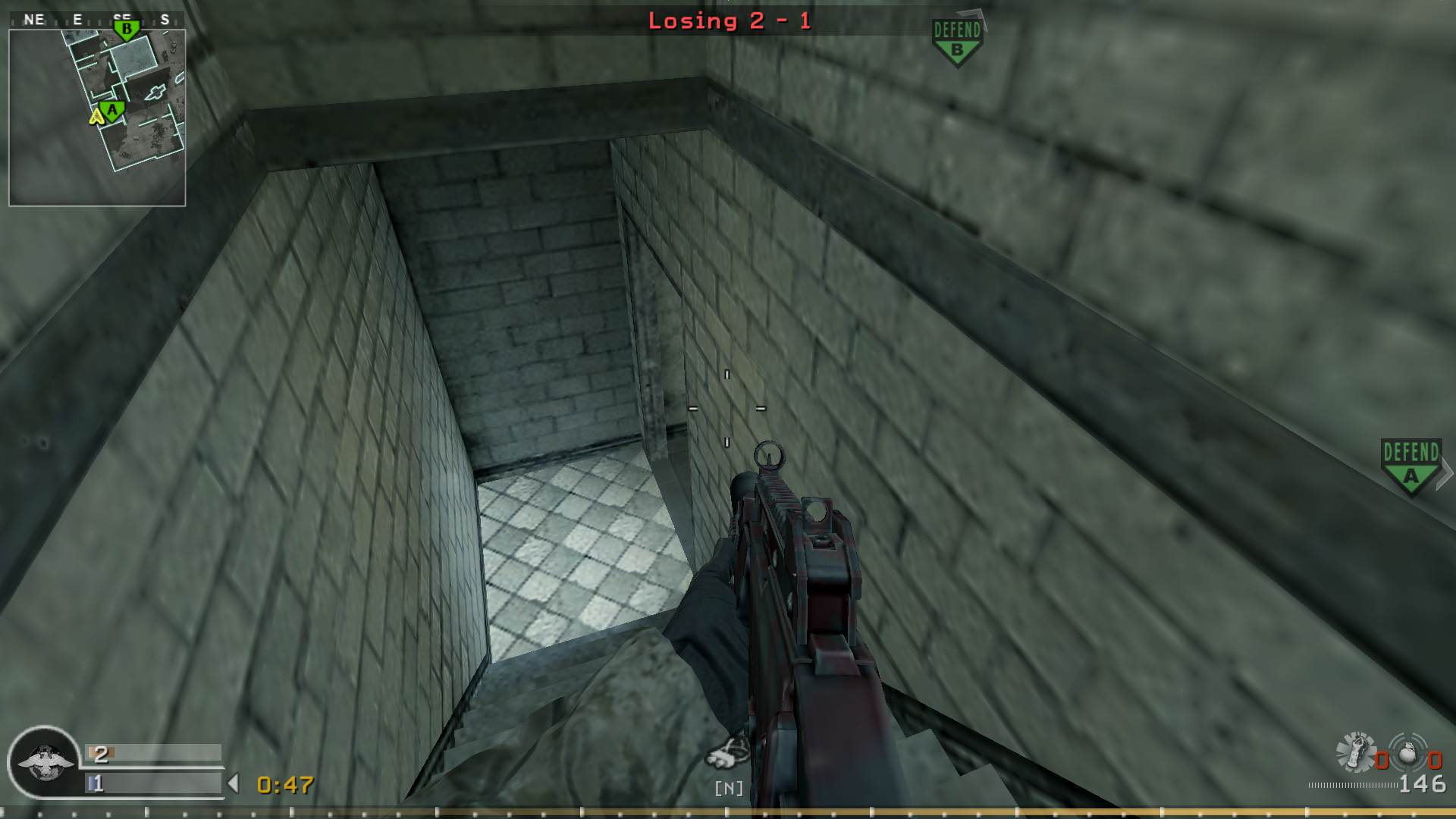 satirzade sohret bey, mp_crash, COD @ kaluga.org | Public #3 | Ranked |