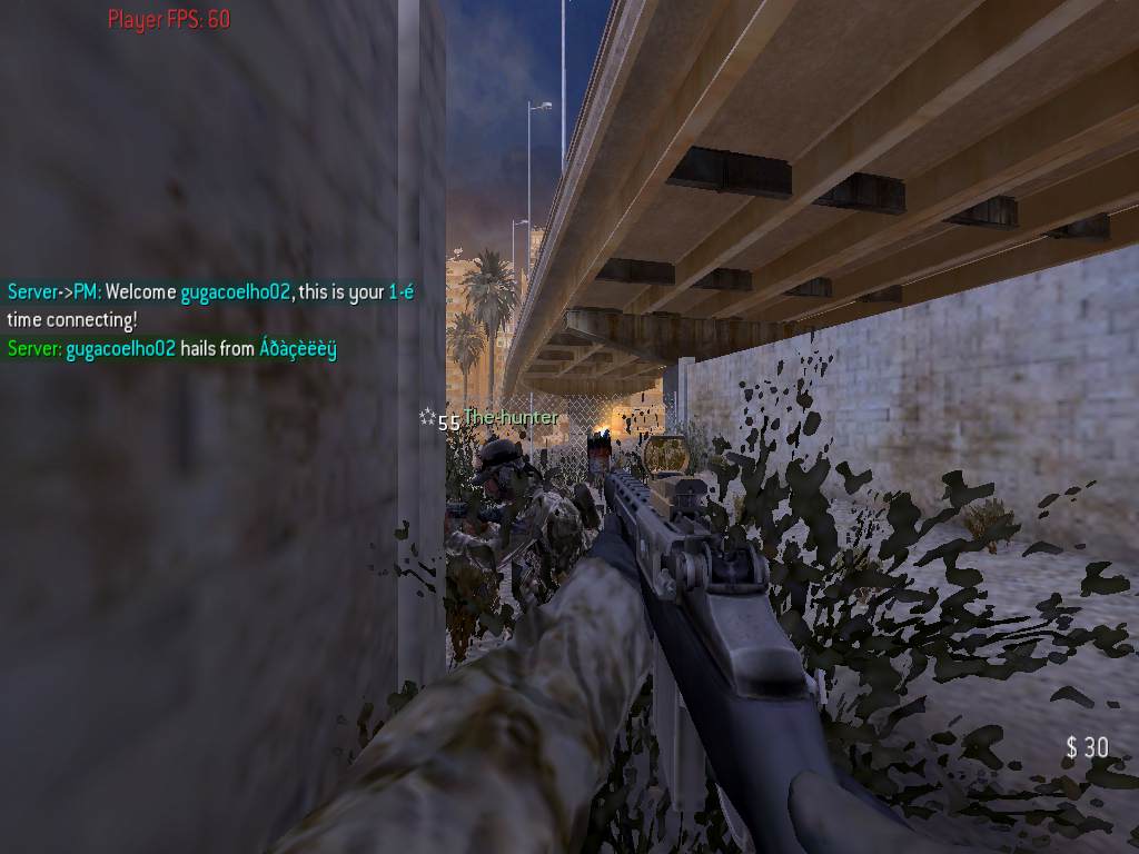 gugacoelho02, mp_bog, COD @ kaluga.org |NEW|CW