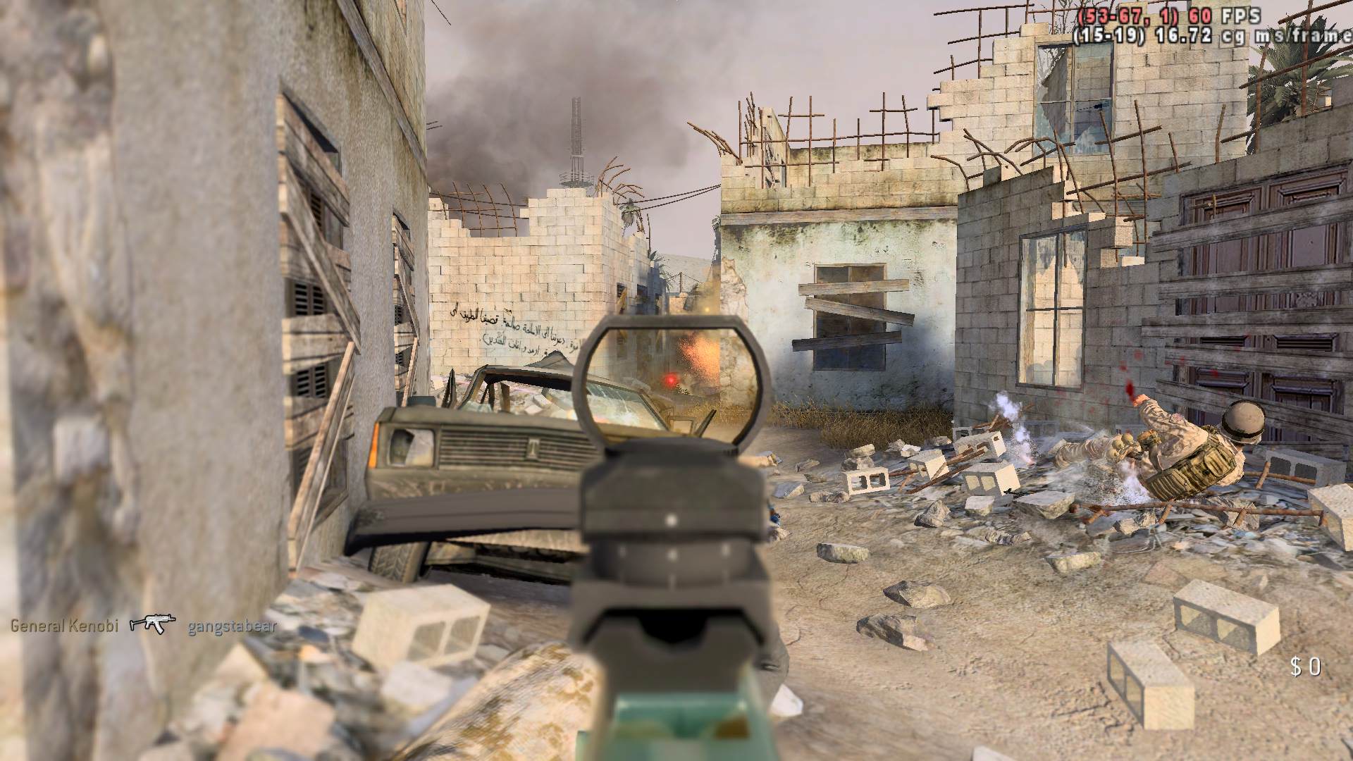 Azaghal, mp_convoy, COD @ kaluga.org |NEW|CW