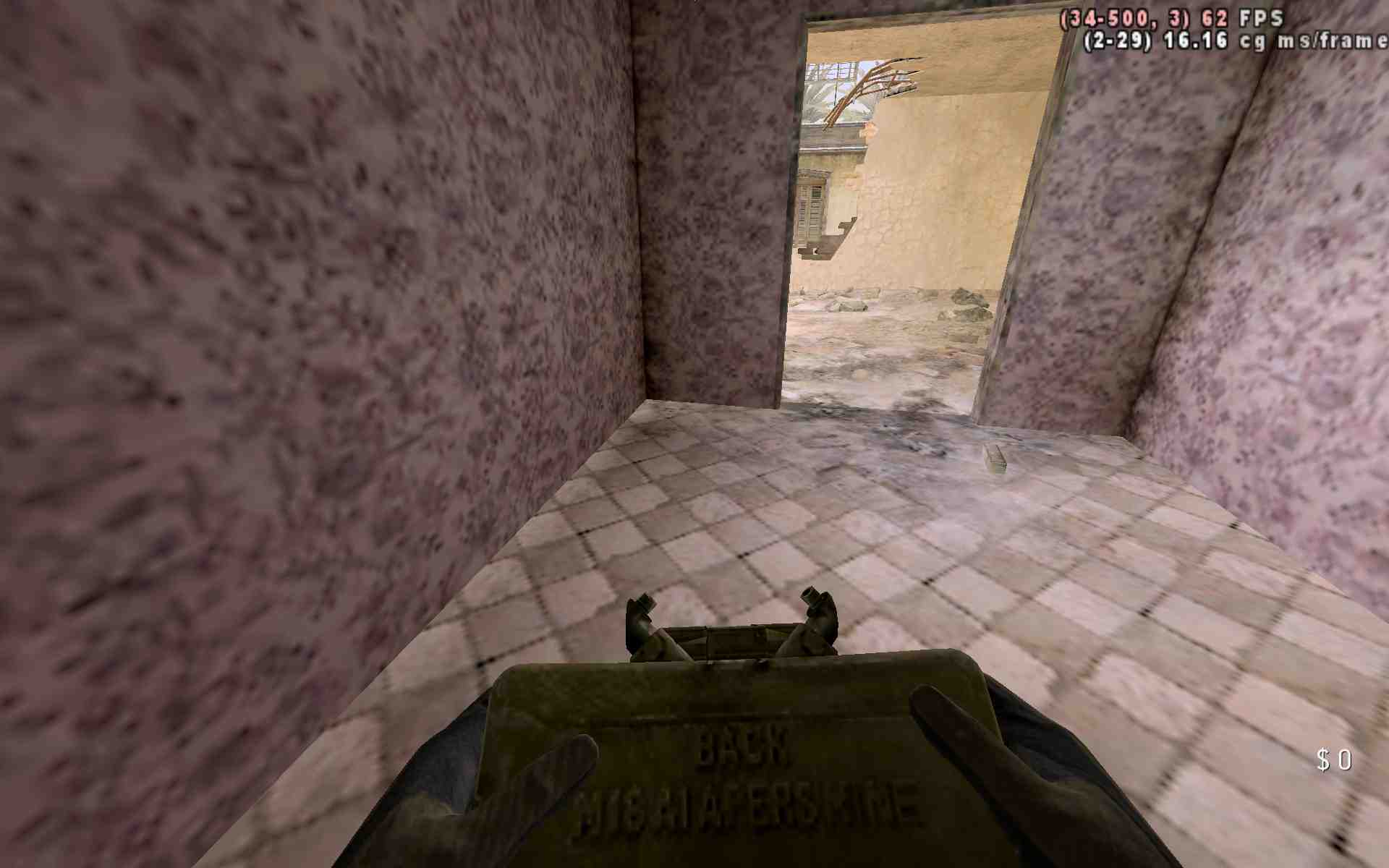 legend, mp_crash, COD @ kaluga.org |NEW|CW