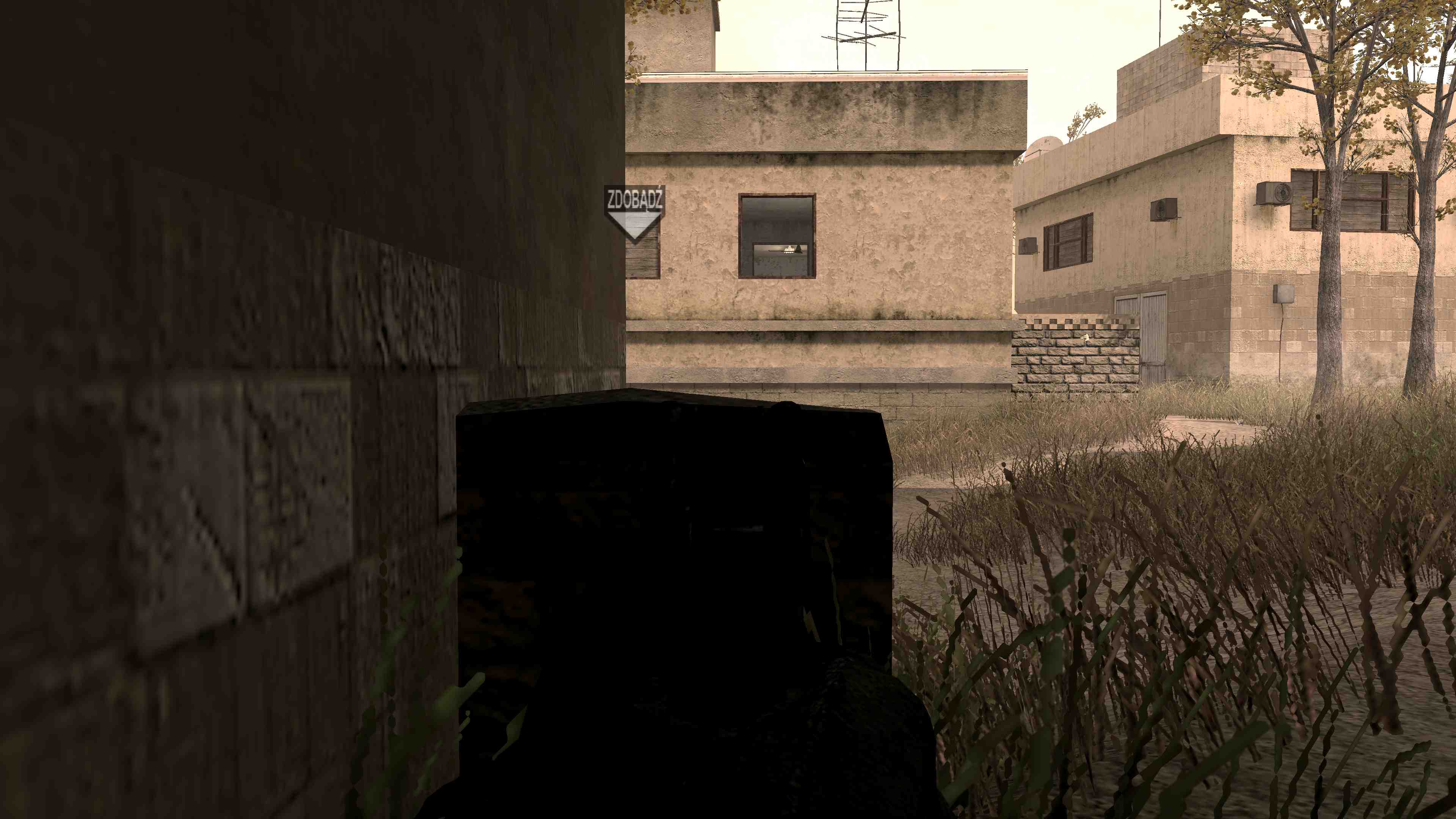 Grandma, mp_strike, COD @ kaluga.org | Hardcore #1 | Ranked |