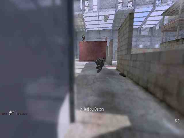 Balthasars, mp_killhouse, COD @ kaluga.org |NEW|CW