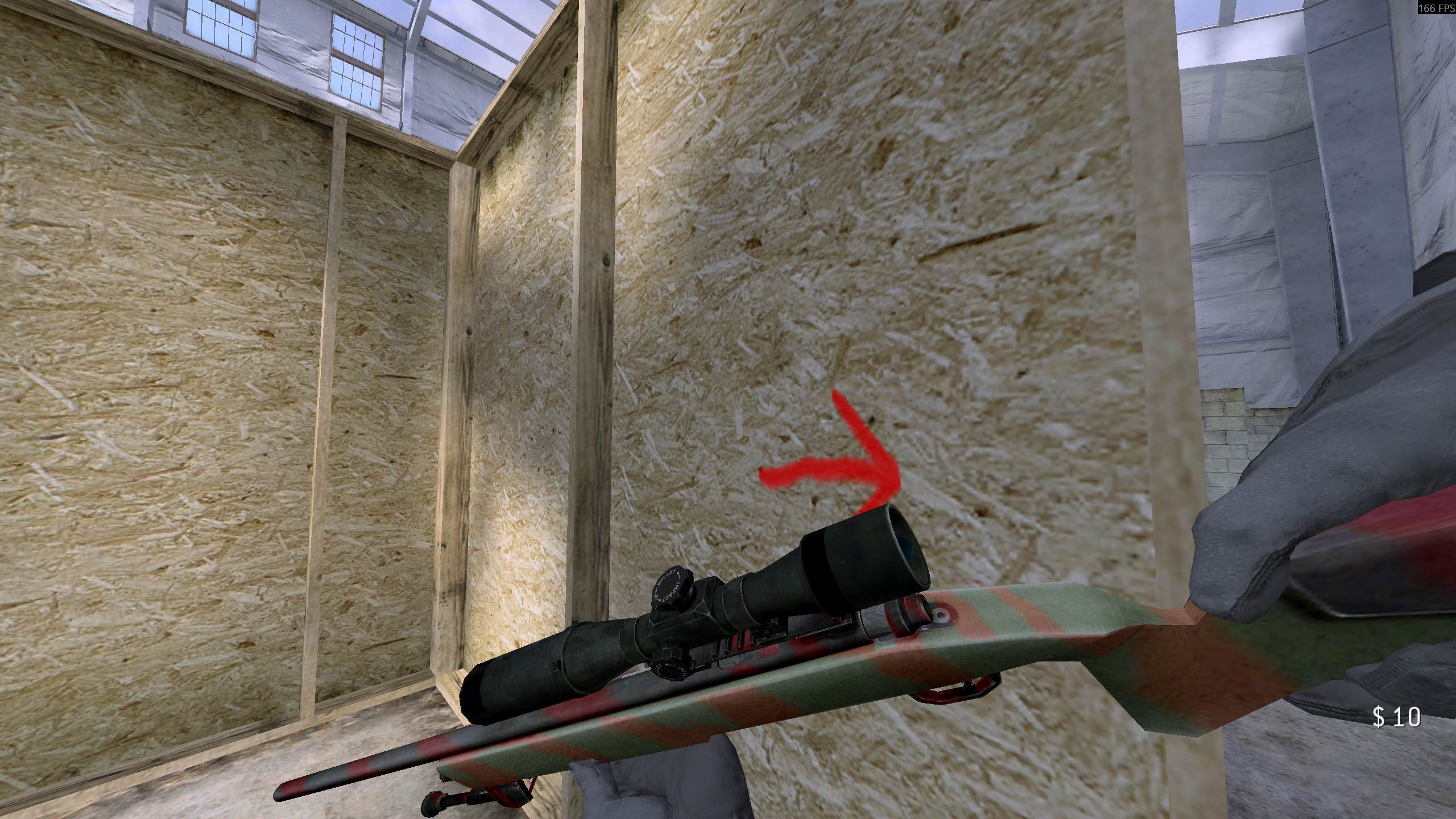 lil drittgutt, mp_killhouse, COD @ kaluga.org |NEW|CW