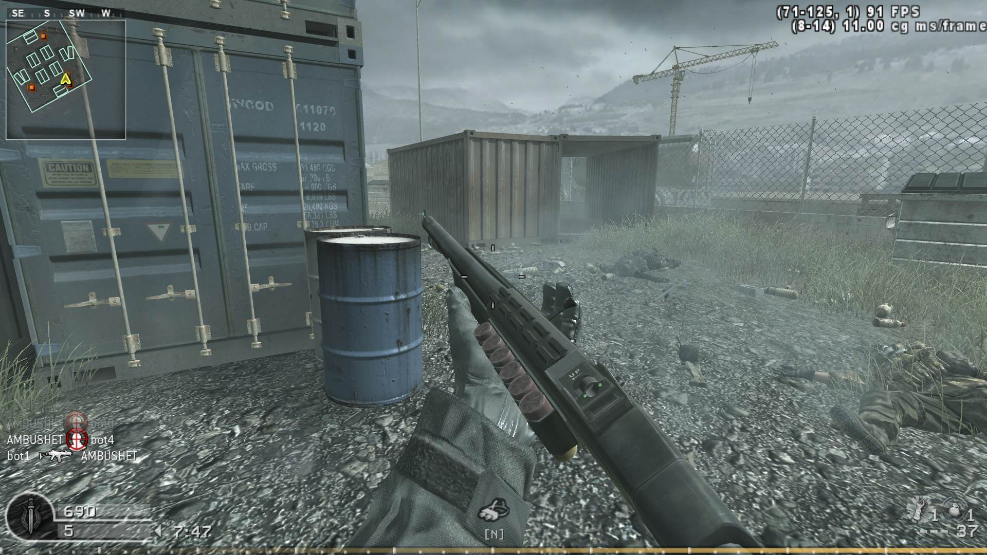 Junaid, mp_shipment, COD @ kaluga.org | KILLHOUSE