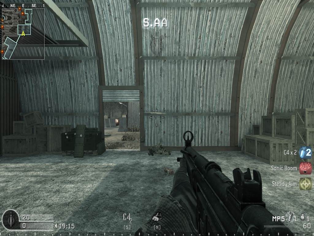 Sudh1, mp_countdown, COD @ kaluga.org | Public #1 | Ranked |
