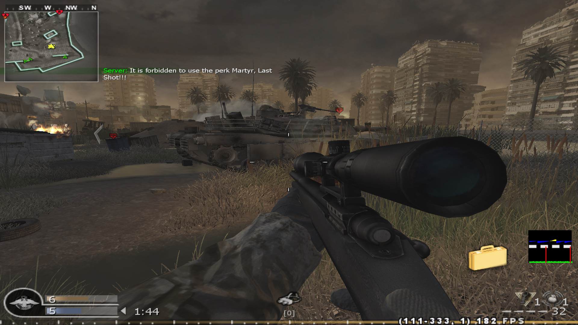 valmont4ik, mp_bog, COD @ kaluga.org | Public #3 | Ranked |