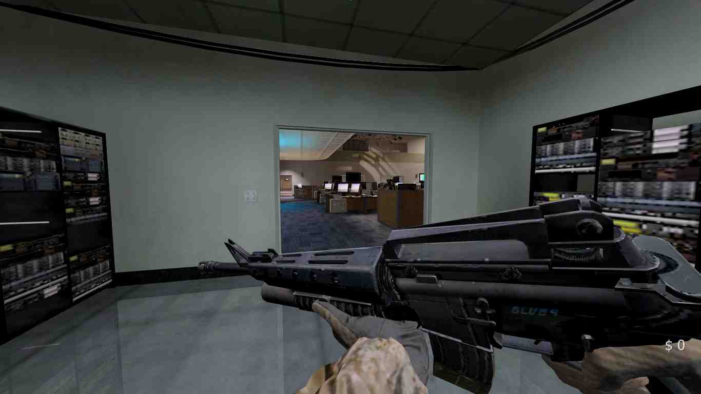 doofered, mp_broadcast, COD @ kaluga.org |NEW|CW
