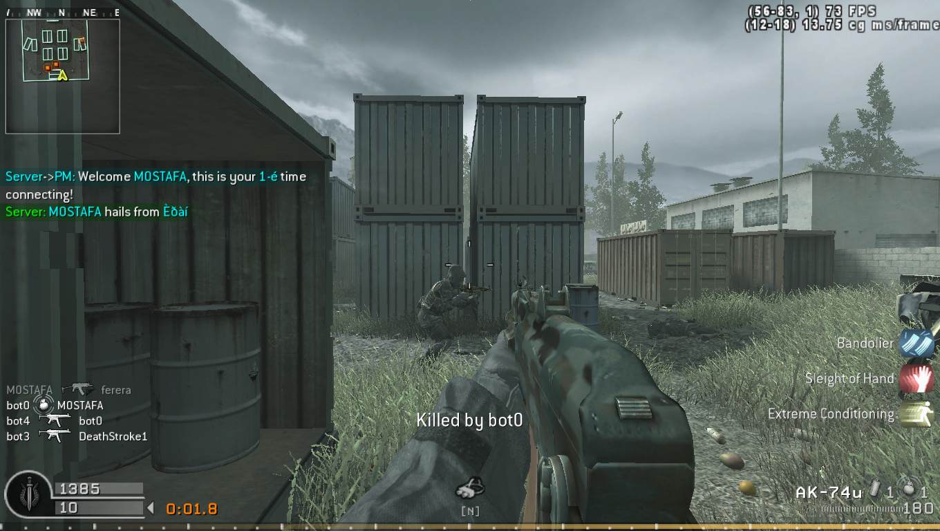MOSTAFA, mp_shipment, COD @ kaluga.org | KILLHOUSE
