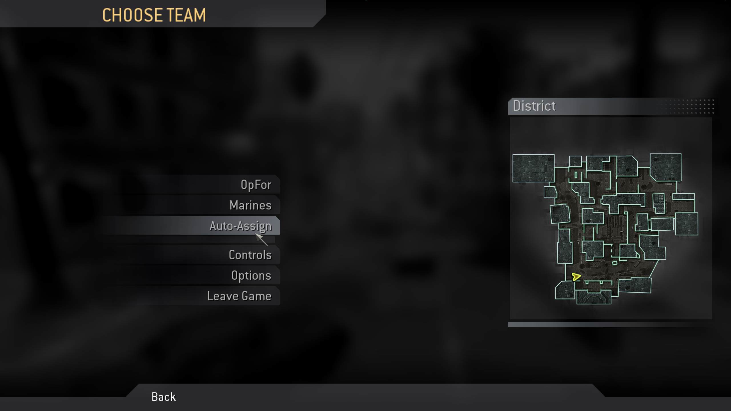 123, mp_citystreets, COD @ kaluga.org | Public #3 | Ranked |