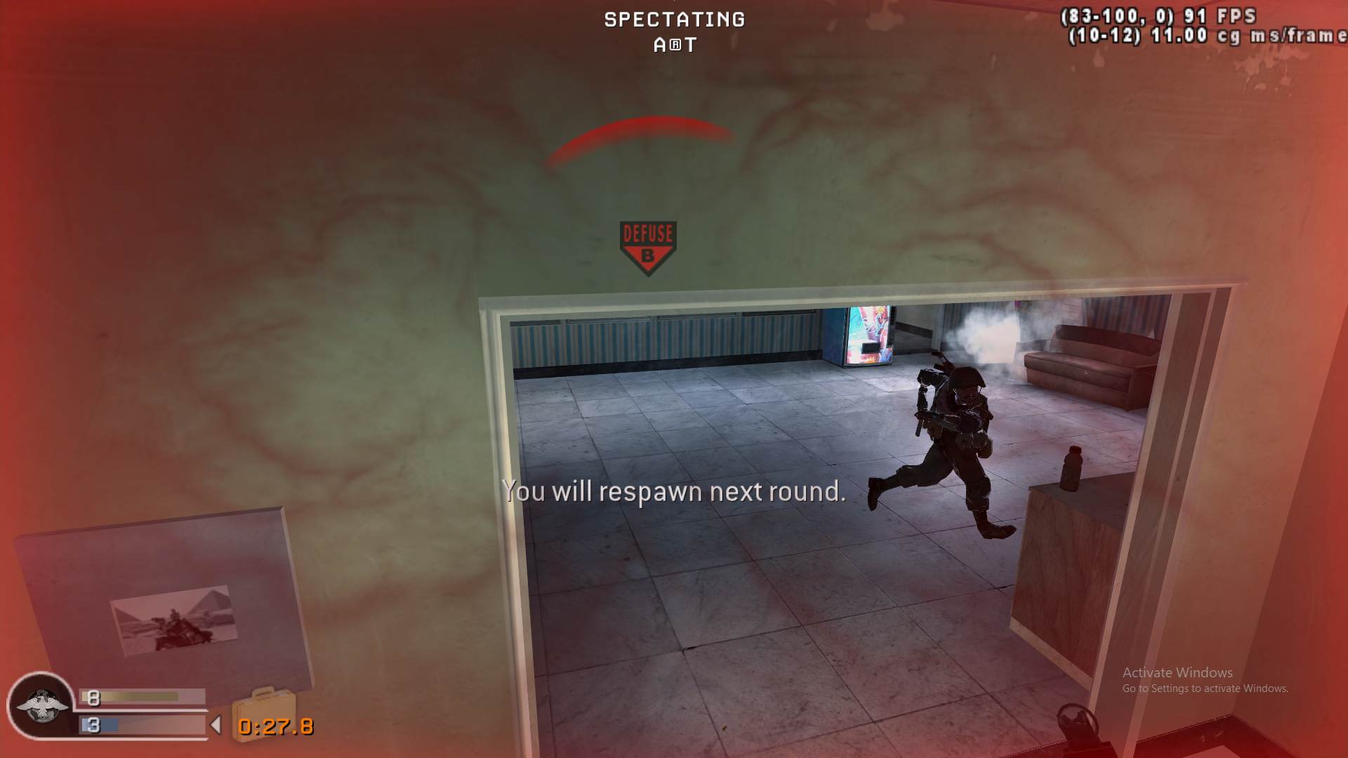 GIVVO96, mp_broadcast, COD @ kaluga.org | Public #3 | Ranked |