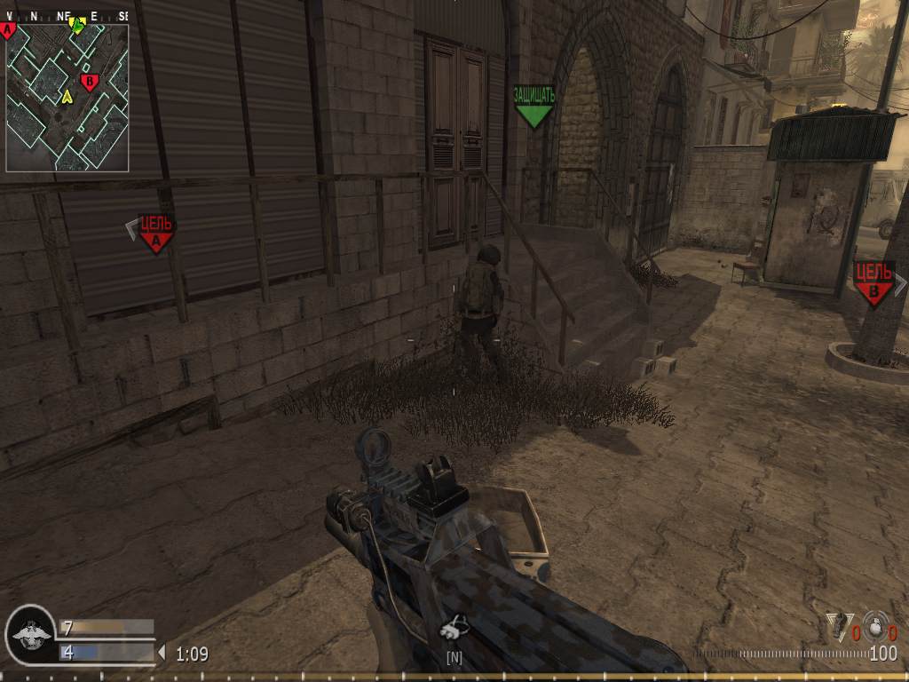 asetstan, mp_citystreets, COD @ kaluga.org | Public #3 | Ranked |