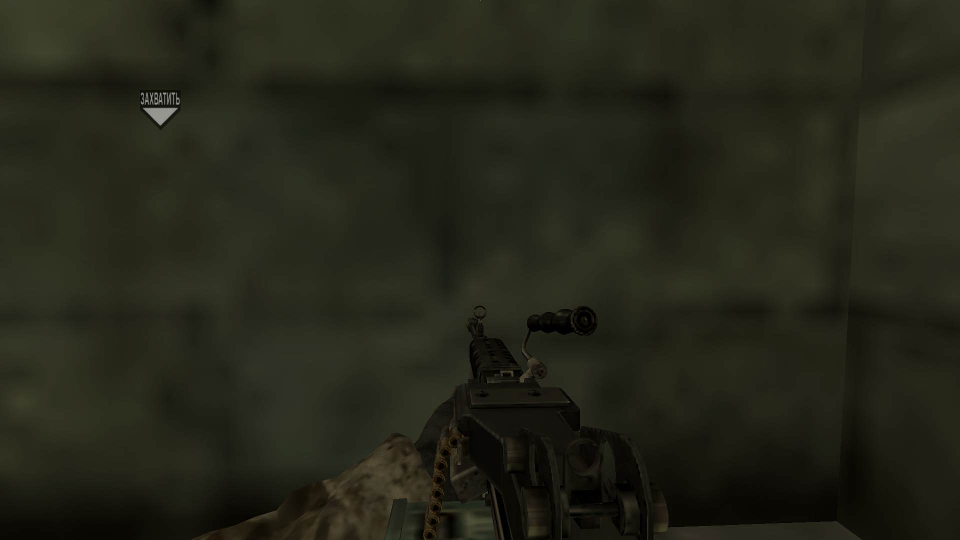 DaLbAEB, mp_backlot, COD @ kaluga.org | Hardcore #1 | Ranked |