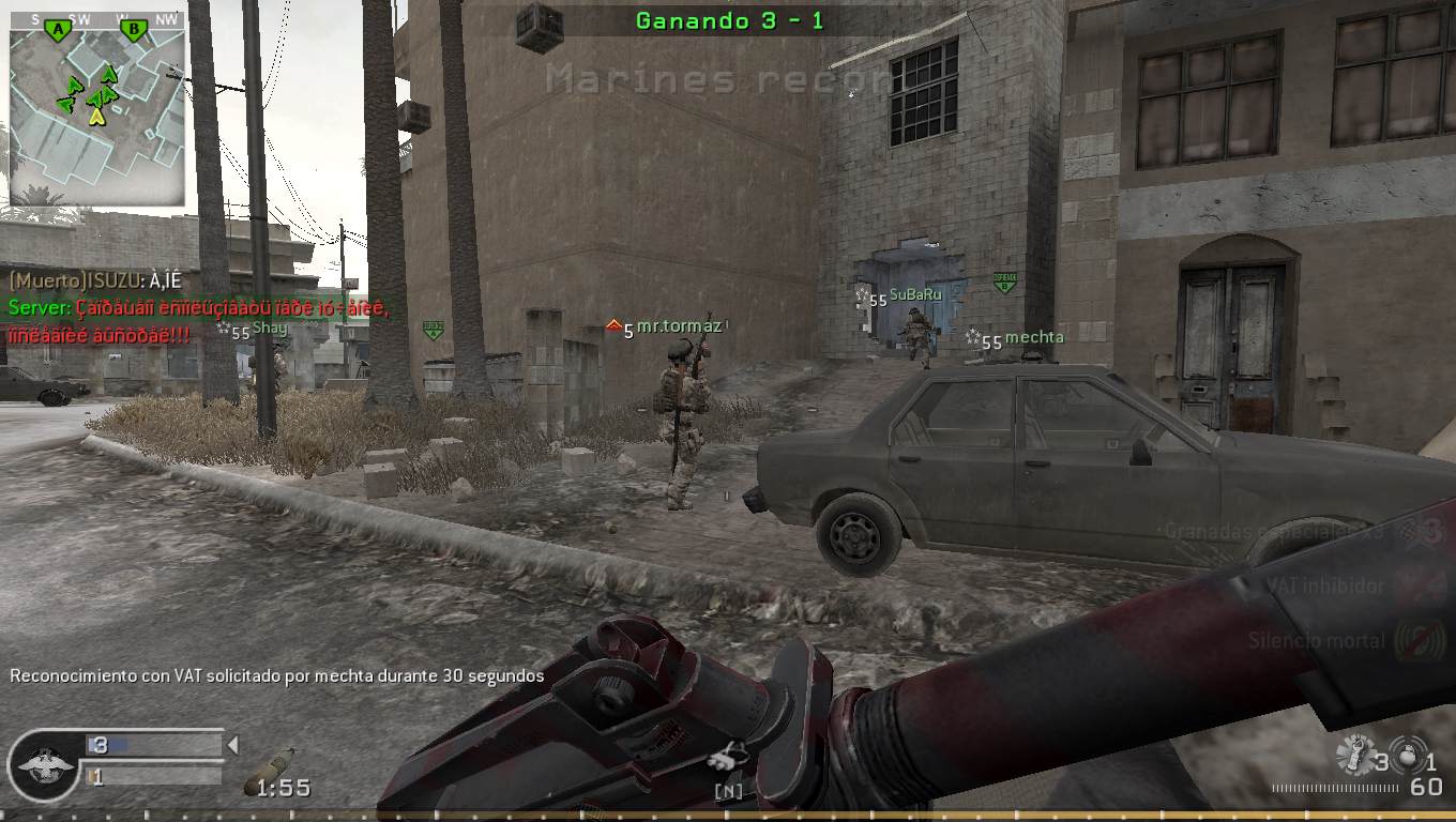 LTapia, mp_crossfire, COD @ kaluga.org | Public #3 | Ranked |