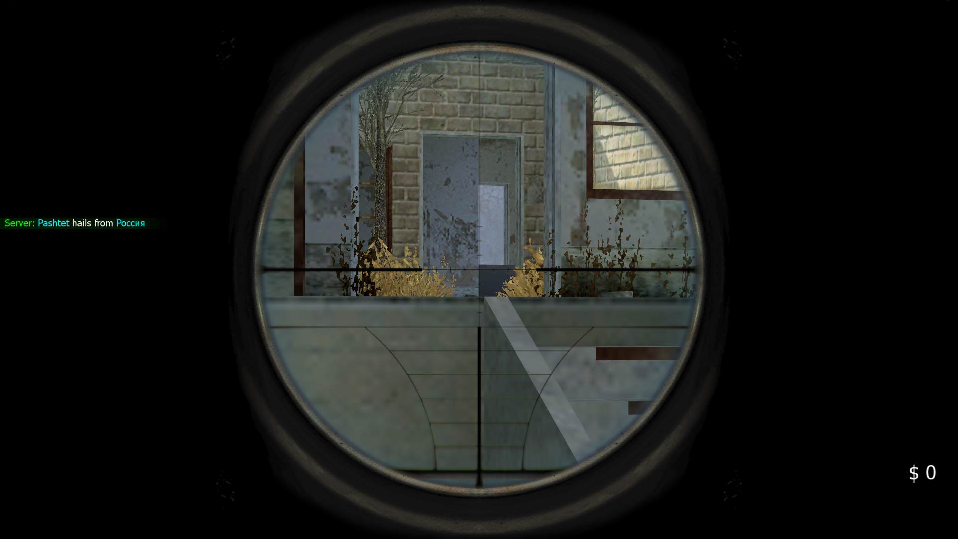 aPjemm1k, mp_vacant, COD @ kaluga.org |NEW|CW