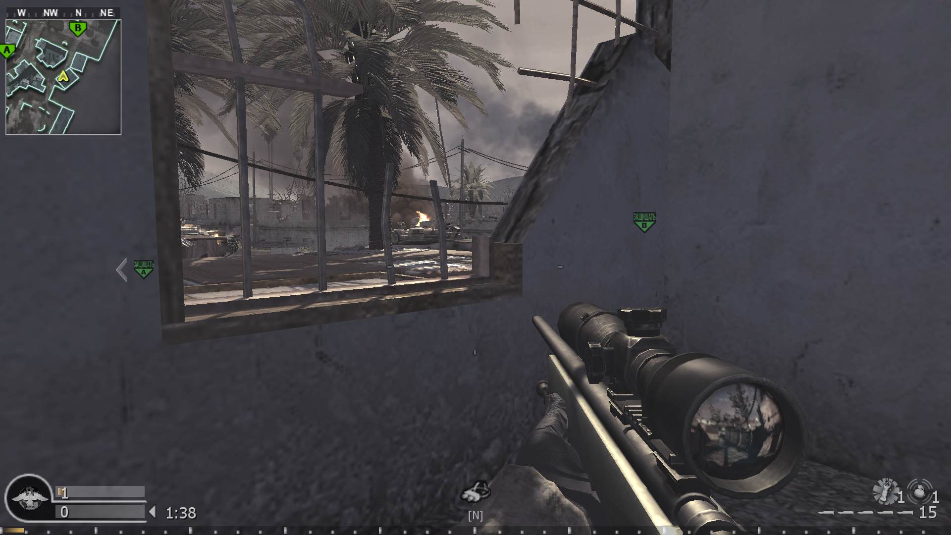 asd, mp_convoy, COD @ kaluga.org | Public #3 | Ranked |