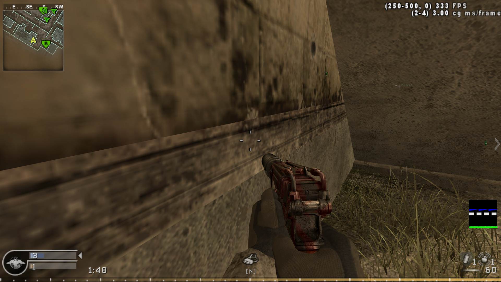 wh test, mp_backlot, COD @ kaluga.org | Public #3 | Ranked |