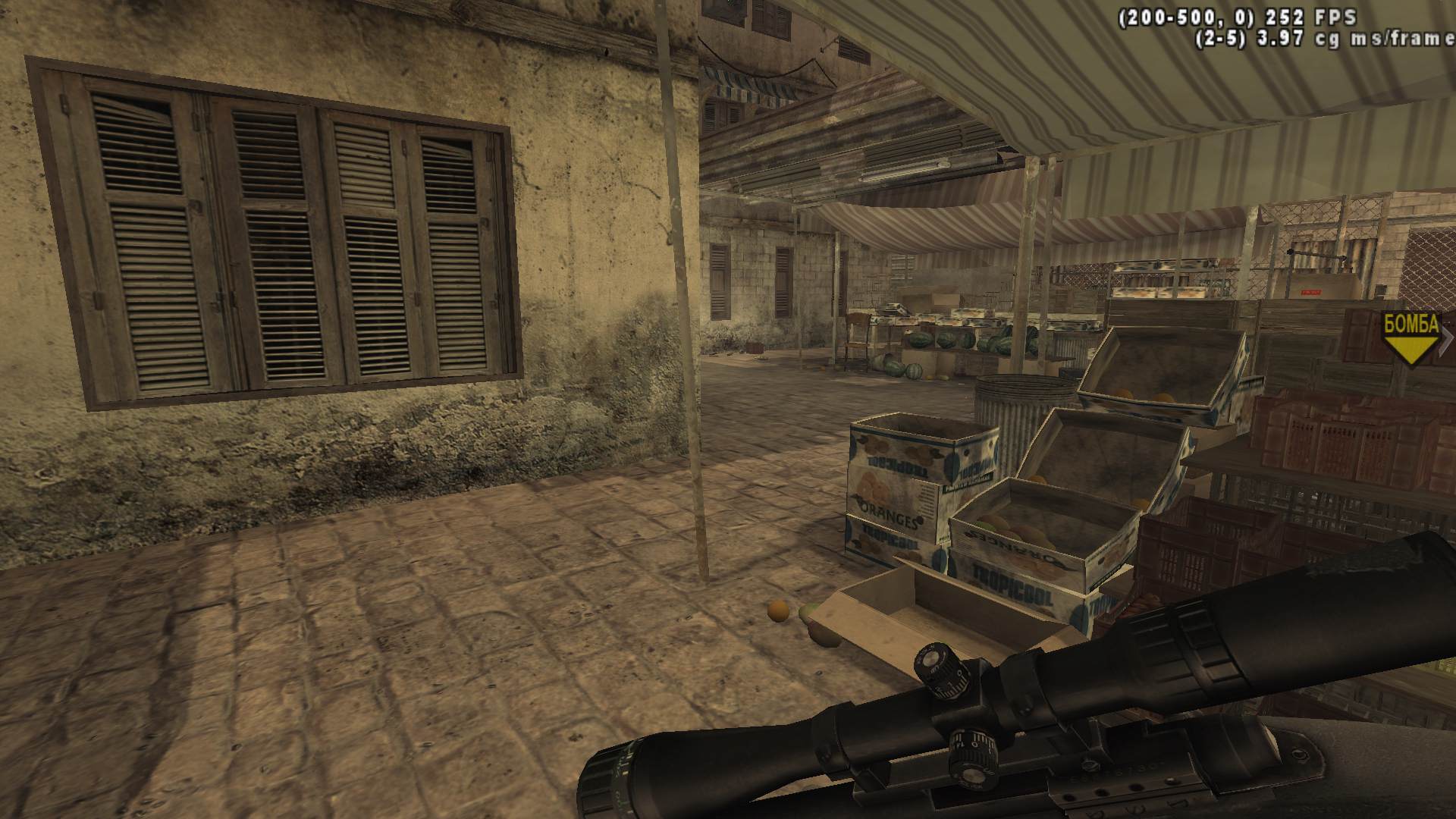 BooM, mp_citystreets, COD @ kaluga.org | Hardcore #1 | Ranked |