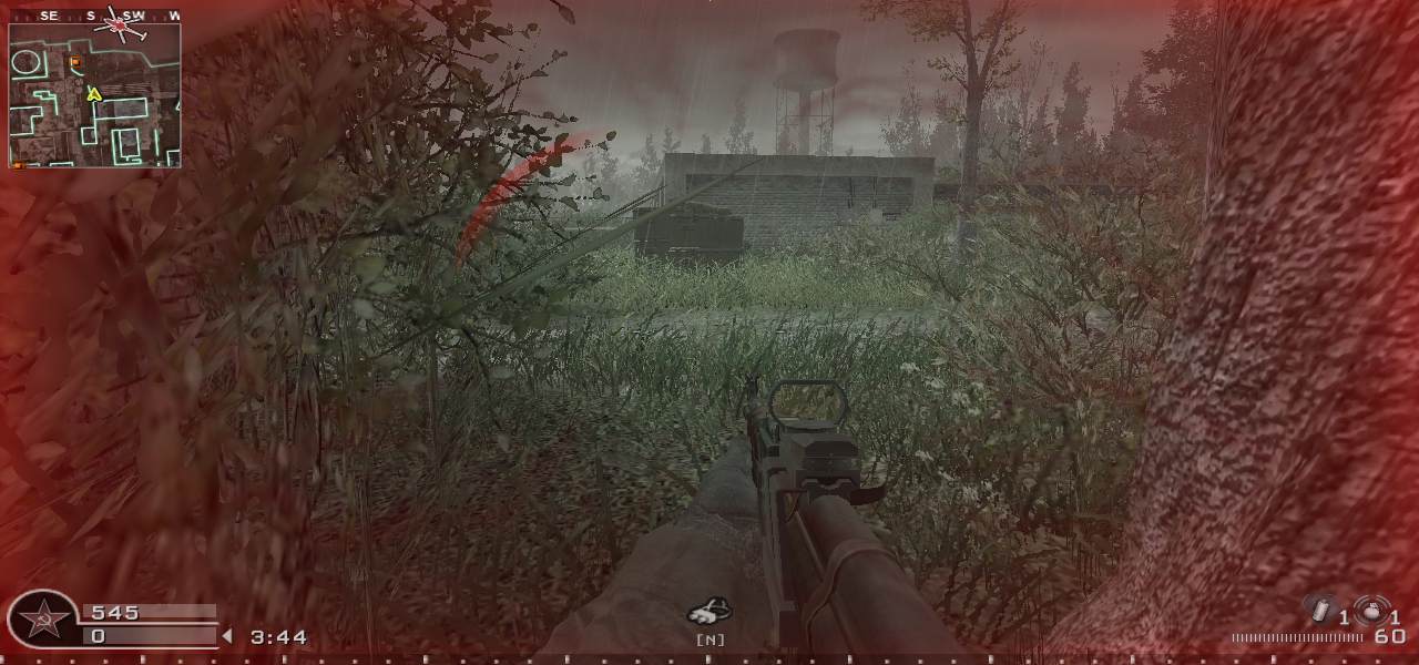 hussein muobara, mp_farm, COD @ kaluga.org | Public #1 | Ranked |