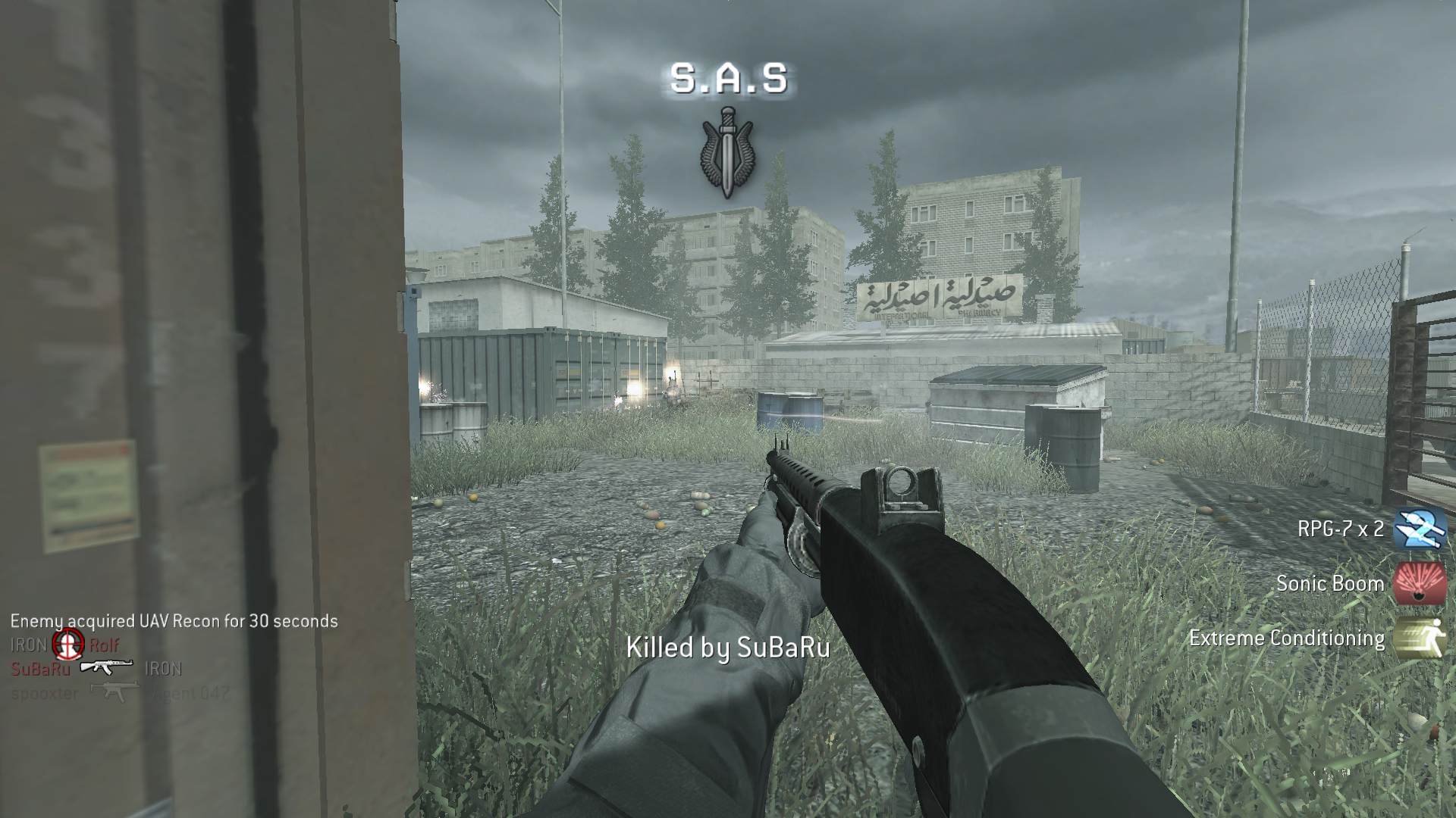 Grogu, mp_shipment, COD @ kaluga.org | Hardcore #1 | Ranked |