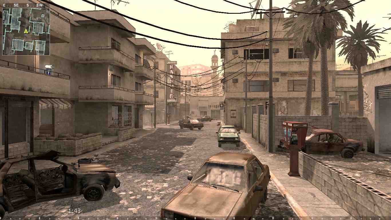 123, mp_strike, COD @ kaluga.org | Public #3 | Ranked |