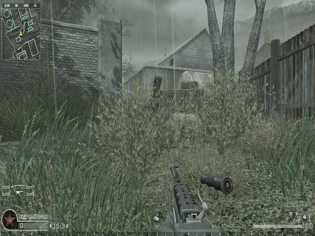 yoyo, mp_farm, COD @ kaluga.org | Public #1 | Ranked |