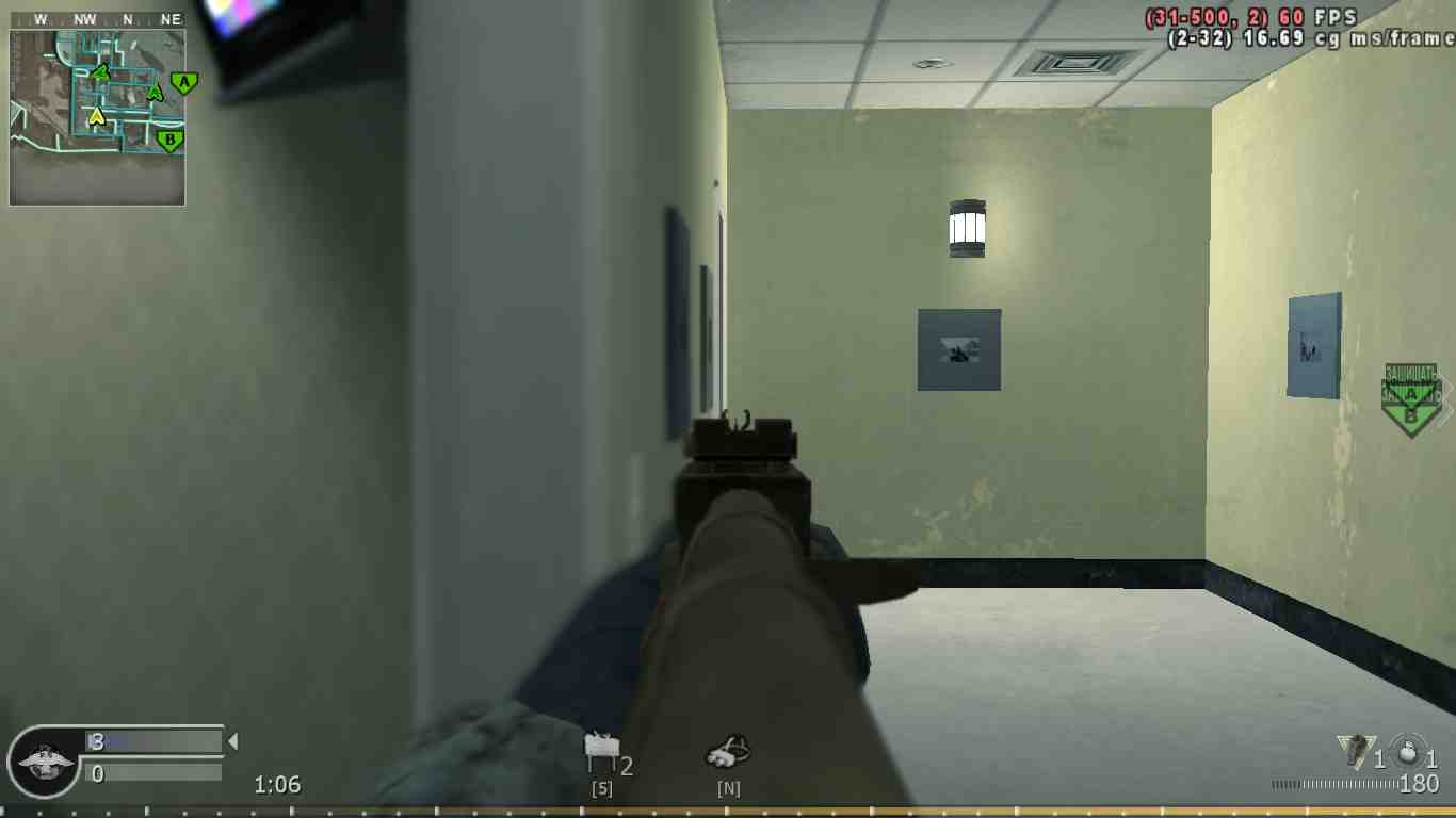 kiriezzka, mp_broadcast, COD @ kaluga.org | Public #3 | Ranked |