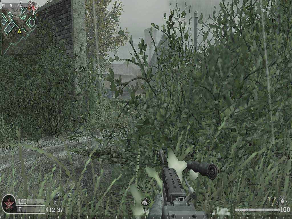 zizo, mp_farm, COD @ kaluga.org | Public #1 | Ranked |