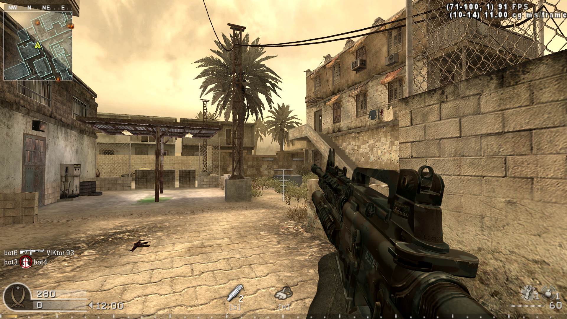 12344, mp_backlot, COD @ kaluga.org | Public #1 | Ranked |